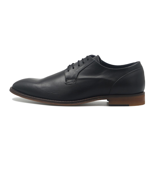 MRUBI120　PLAIN　BLACK　601502-0001