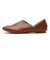 W5002　BABOUCHE　BROWN　611596-0002
