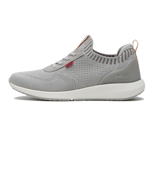 W1015　KNIT LACE GORE　GRAYGE　611791-0002