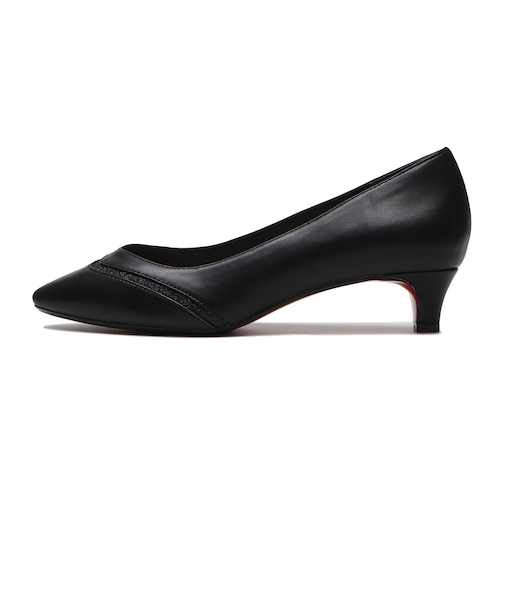 BYA55001　S-GLIT PPS 3.6　BLACK　613573-0001
