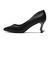 BYA55003　S-HEEL PPS 7　BLACK　613576-0001
