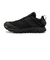 61217　WMNS TRAIL 2650 MESH GTX　BLACK SHADOW　611268-0001