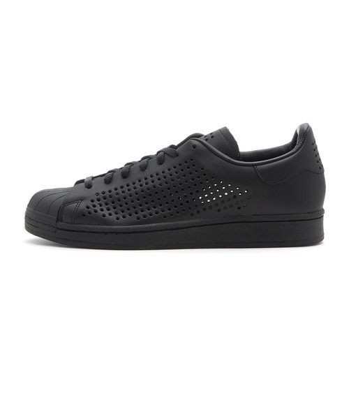 FX5546 SUPERSTAR CBLK/CBLK/GESI 614585-0001｜エービーシー・マート 