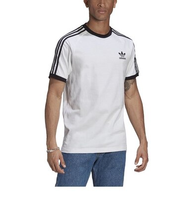 GN3494　M 3ST TEE　WHT　613239-0001