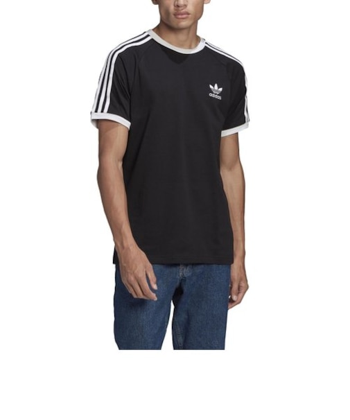 GN3495　M 3ST TEE　BLK　613240-0001