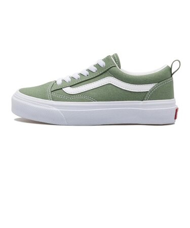 V36CK BLOOM　OLD SKOOL(19-22)　LEAF　610735-0002