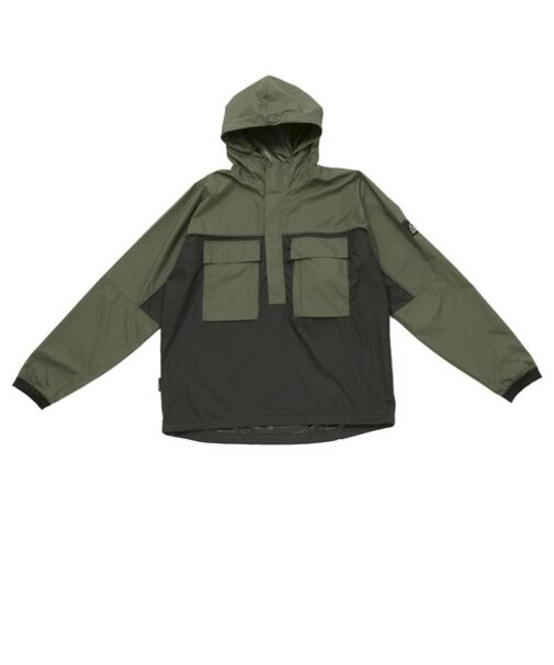 MJ11583BS5　NB All Terrain ｱﾉﾗｯｸ　BS5　615768-0001