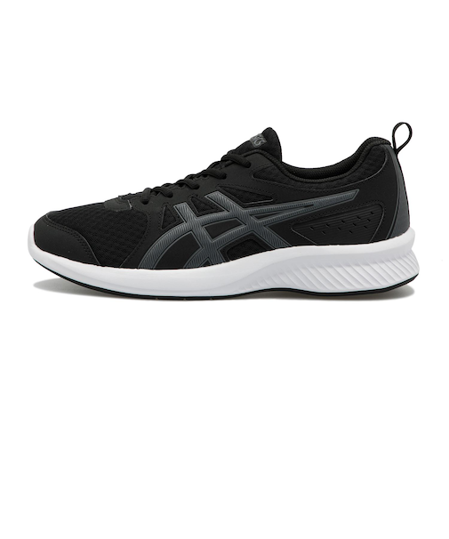 1203A106.002 STORMER LS 2 *BK/GRAGR 616116-0001