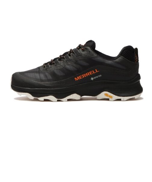 J066769　MOAB SPEED GORE-TEX　BLACK　616483-0001