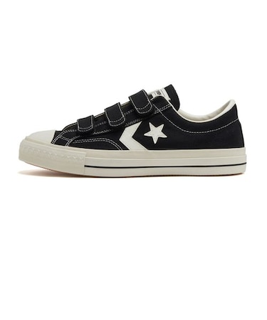 34200631　CX-PRO SK CV V-3 OX　BLACK　617537-0001