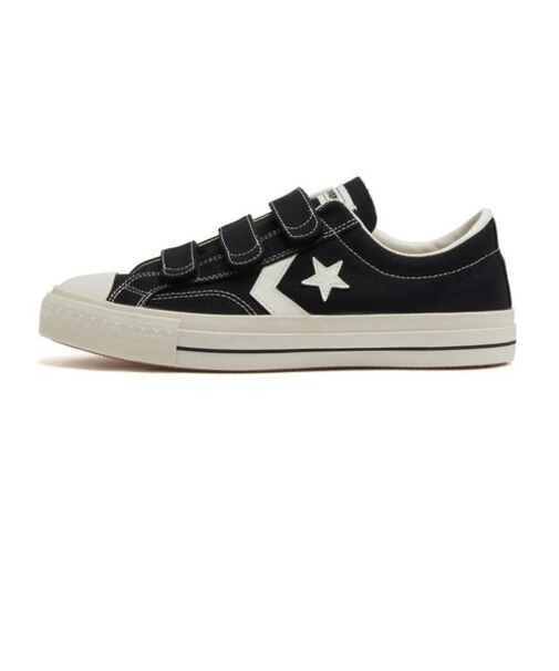 34200631　CX-PRO SK CV V-3 OX　BLACK　617537-0001