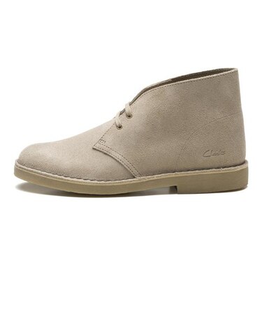 261554957 Desert Boot 2 Sand Suede 617460-0001