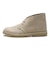 261554957　Desert Boot 2　Sand Suede　617460-0001
