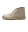 261554957　Desert Boot 2　Sand Suede　617460-0001