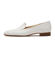 JE80147　SQ FLAT 2　WHITE　618911-0002