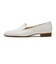 JE80147　SQ FLAT 2　WHITE　618911-0002