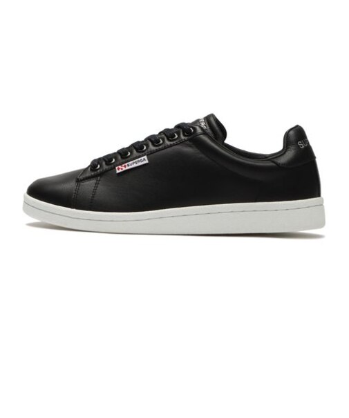 S11321W　4832 LENDL GOATNAPPAU　BLACK 005　615721-0002