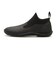 L0002　NEOPRENE BOOTS　BLACK　610241-0001