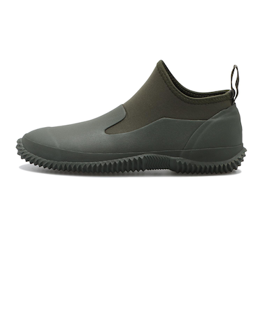 L0002　NEOPRENE BOOTS　KHAKI　610241-0002
