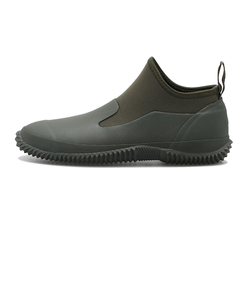 L0002　NEOPRENE BOOTS　KHAKI　610241-0002