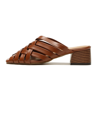 JE80154 WOVEN SDL 3.5 CAMEL 619279-0003