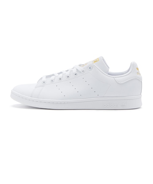 アディダス STAN SMITH スタンスミス FX5508 FWHT/FWHT/GLDMT 楽天市場 