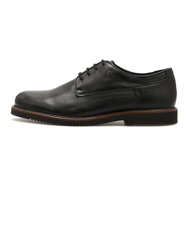 HL60022　HAYES PLAIN　BLACK　581594-0006