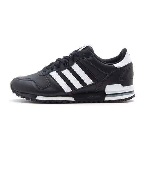 G63499 ZX 700 BLK/WHT/BLK 619389-0001｜エービーシー・マートの通販