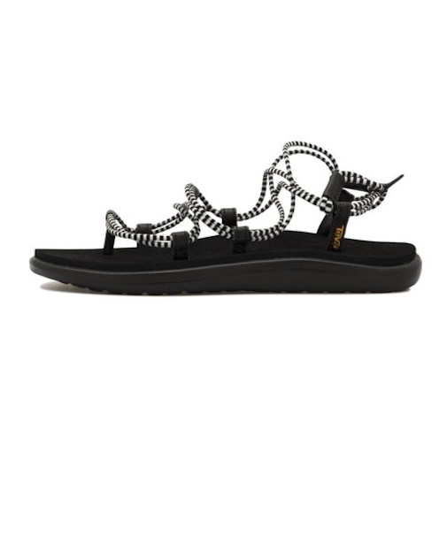 T1106866B　W VOYA INFINITY STRIPE　BBWHT　603849-0002