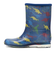 HK92019　RAIN BOOTS(15-21)　DINOSAUR　551696-0008
