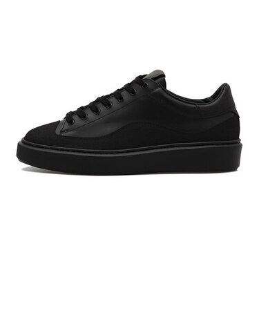 SR10040　FALCO LACE　NERO　606421-0002