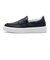 SR10041　FALCO LOAFER　MARINE　616342-0003