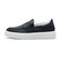 SR10041　FALCO LOAFER　MARINE　616342-0003
