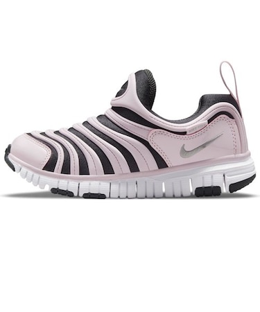 K343738B　17-22DYNAMO FREE(PS)　027DKSKGY/MSILV　548724-0071