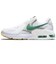 WDJ2003　WMNS AIR MAX EXCEE　100WHITE/GRNS　620510-0001