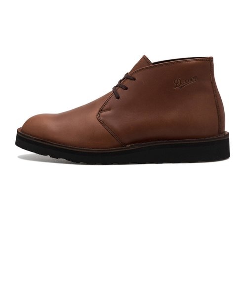 D219875 SKIDMORE CHUKKA SD BROWN 616446-0002｜エービーシー・マート
