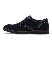 CI5216　BLACKWOOD PLAIN TOE　*NAVY SDE　618957-0001