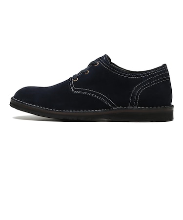 CI5216　BLACKWOOD PLAIN TOE　*NAVY SDE　618957-0001