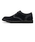 CI5216　BLACKWOOD PLAIN TOE　*NAVY SDE　618957-0001