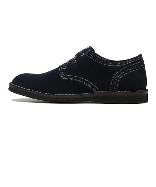 CI5216　BLACKWOOD PLAIN TOE　*NAVY SDE　618957-0001