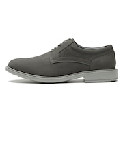 CI3102　TANNER PLAIN TOE　*STEEL GREY　618973-0001