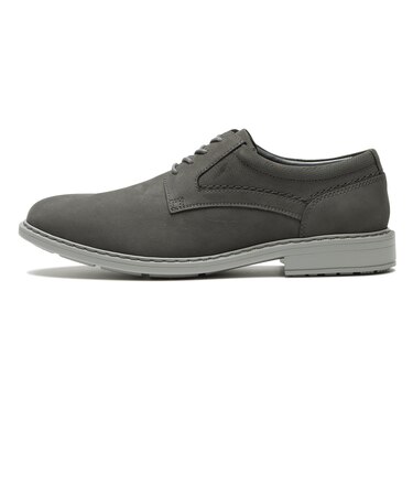 CI3102　TANNER PLAIN TOE　*STEEL GREY　618973-0001