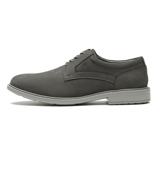 CI3102　TANNER PLAIN TOE　*STEEL GREY　618973-0001