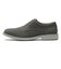 CI3102　TANNER PLAIN TOE　*STEEL GREY　618973-0001