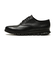 C20719 (W)　ZEROGRAND WINGTIP OXFORD　BLK.C.H/BLK　598445-0001