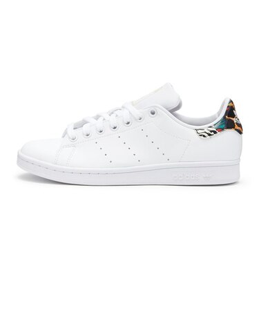GZ9076　STAN SMITH W　FWWT/FWWT/CWHT　614566-0001