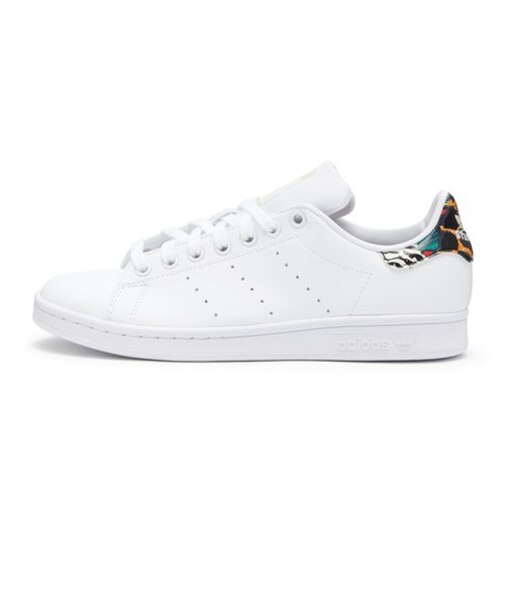 GZ9076　STAN SMITH W　FWWT/FWWT/CWHT　614566-0001