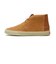 STS23718　STRIPER PLUSHWAVE MID　TAN　616653-0001