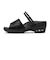 BYA52001　S-LINE MULE 5　BLACK　619026-0001