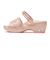BYA52001　S-LINE MULE 5　PINK CHAMPAGNE　619026-0004